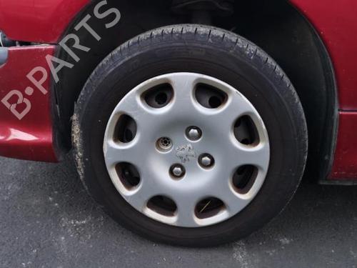 Frein à main PEUGEOT 206 Hatchback (2A/C) 1.4 i | BP25555280I18 