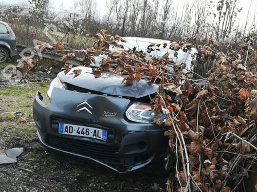 Climate control CITROËN C3 Picasso (SH_) 1.6 HDi | BP25532423I5  - Image 17