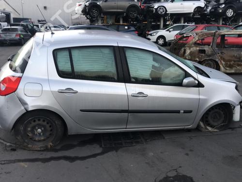ABS pump RENAULT CLIO III (BR0/1, CR0/1) 1.2 16V (BR0P, CR0P) | BP25521409M43