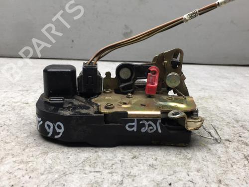 Rear right lock JEEP CHEROKEE (KJ) 2.8 CRD 4x4 | BP25522311C99 