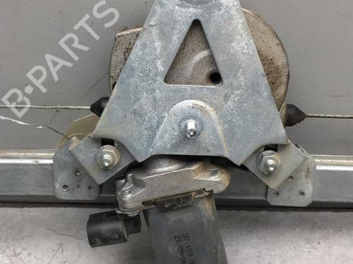 Used Front right window mechanism RENAULT TRAFIC II Van (FL) 1.9 dCi 100 (FL0C) (101 hp) 25520243