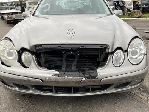 Climate control MERCEDES-BENZ E-CLASS (W211) E 220 CDI (211.006) | BP25528750I5  - Image 29