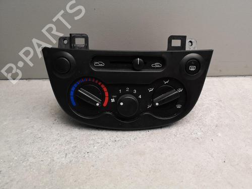 Used Climate control Climate control CHEVROLET MATIZ (M200, M250) 0.8 (52 hp) 25554874 25554874