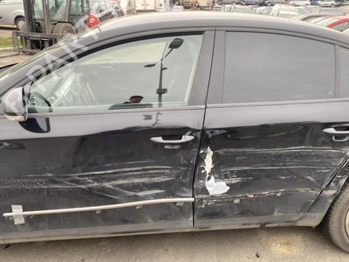 Climate control VW PASSAT B6 (3C2) 2.0 TDI | BP25527337I5  - Image 29