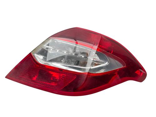 Right taillight CITROËN C4 II (NC_) 1.6 HDi 115 | BP32237808C35 - Image 4