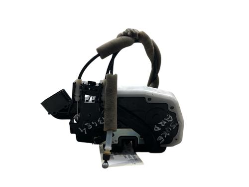 Rear right lock NISSAN JUKE (F15) 1.5 dCi | BP25528092C99 