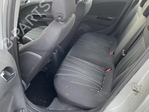 AC compressor OPEL CORSA D (S07) 1.2 LPG (L08, L68) | BP26938505M34