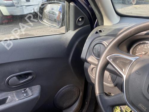 Front right window mechanism DACIA LOGAN MCV II 1.5 dCi | BP27482074C23 