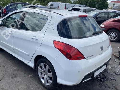 Left front window switch PEUGEOT 308 I (4A_, 4C_) 1.6 HDi | BP25529897I27 - Image 13