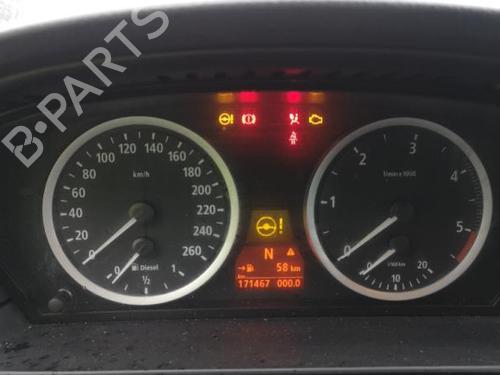 Left sun visor BMW 5 (E60) 530 d | BP25519731I1 - Image 14