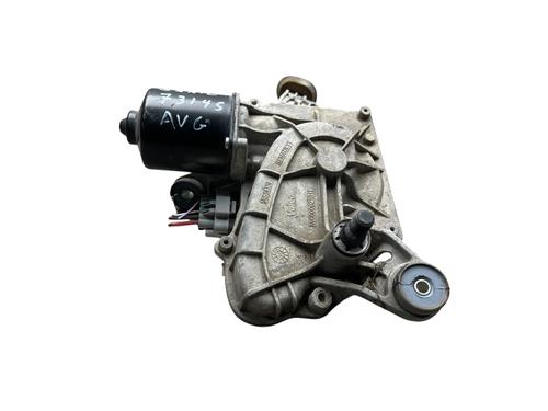 Front wiper motor RENAULT SCÉNIC III (JZ0/1_) 1.5 dCi (JZ02, JZ0R) | BP28203716M29 