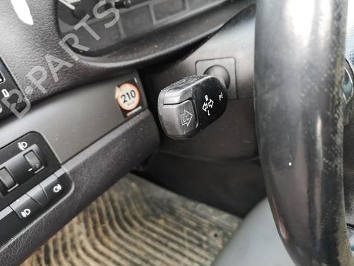 Front wiper motor BMW 3 (E46) 320 d | BP25520722M29 - Image 17