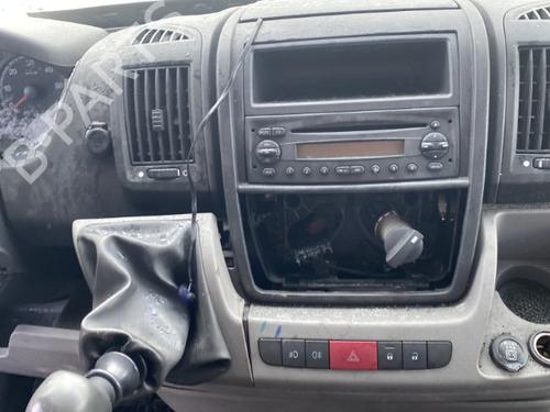 ABS pump CITROËN JUMPER II Van 2.2 HDi 130 | BP26026350M43 - Image 7