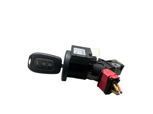 Ignition barrel RENAULT TWINGO III (BCM_, BCA_) 1.0 SCe 75 | BP29842816M48 - Image 2