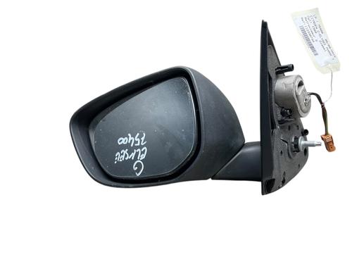 Used Left mirror CITROËN C-ELYSEE (DD_) 1.6 BlueHDi 100 (99 hp) 29127004