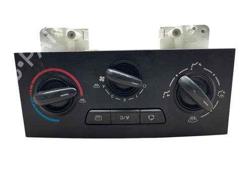 Climate control CITROËN C4 I (LC_) 1.6 HDi | BP31313813I5 - Image 2