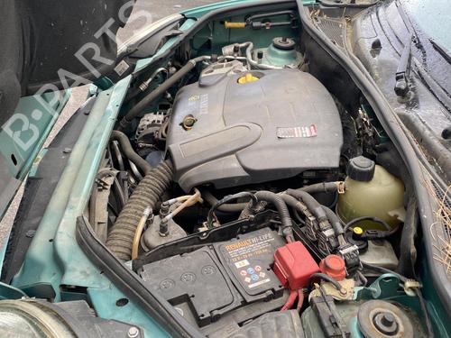 Left headlight RENAULT KANGOO (KC0/1_) 1.5 dCi (KC07) | BP25514468C28  - Image 22