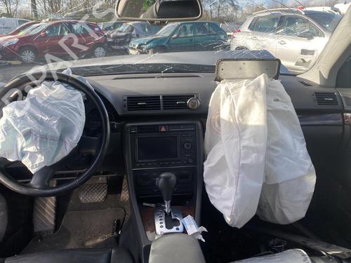 ABS pump AUDI A4 B7 Avant (8ED) 2.0 TDI 16V | BP25565813M43 - Image 9