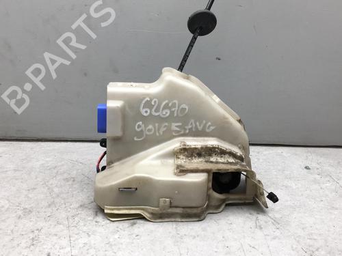Front left lock VW GOLF V (1K1) 1.9 TDI | BP25519960C98 