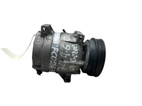 AC compressor RENAULT LAGUNA II (BG0/1_) 1.6 16V (BG1G, BG1H) | BP29507028M34 - Image 2