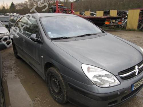 Front right window mechanism CITROËN C5 I (DC_) 2.0 HDi (DCRHZB, DCRHZE) | BP25559041C23 - Image 9