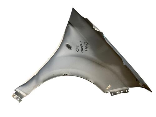 Left front fenders CITROËN C-CROSSER (VU_, VV_) 2.2 HDi | BP25538139C41 