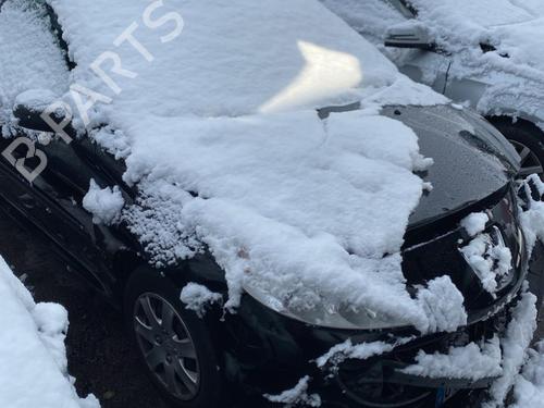 Front left seatbelt PEUGEOT 206+ (2L_, 2M_) 1.4 i | BP25526458I26 - Image 33