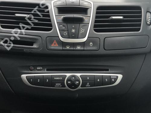 Front left interior door handle RENAULT LAGUNA III (BT0/1) 1.5 dCi (BT00, BT0A, BT0T, BT1J) | BP25534489I13  - Image 30