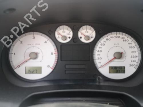 Right tailgate light SEAT LEON (1M1) 1.9 TDI | BP25583333C80 - Image 19