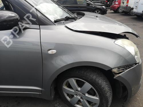 Radio SUZUKI SWIFT III (MZ, EZ) 1.3 (RS413, ZC11S) | BP25538963E6 - Image 28