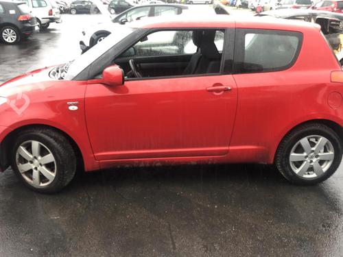 Climate control SUZUKI SWIFT IV (FZ, NZ) | BP25556156I5 - Image 15