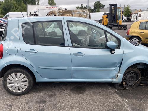 Left headlight RENAULT MODUS / GRAND MODUS (F/JP0_) 1.5 dCi 75 | BP30390427C28 - Image 16