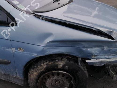 Front right lock CITROËN C5 I Break (DE_) 2.0 HDi (DERHZB, DERHZE) | BP25579504C97 