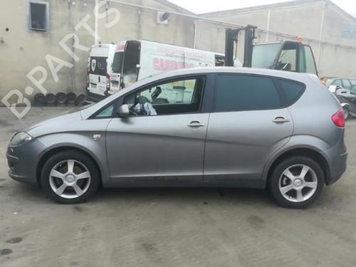 Front wiper motor SEAT ALTEA (5P1) 2.0 TDI 16V | BP25577040M29 
