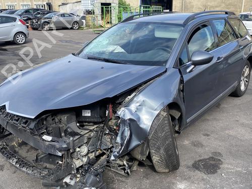 Right tailgate light CITROËN C5 III Break (RW_) 2.0 HDi | BP25557887C80 - Image 24