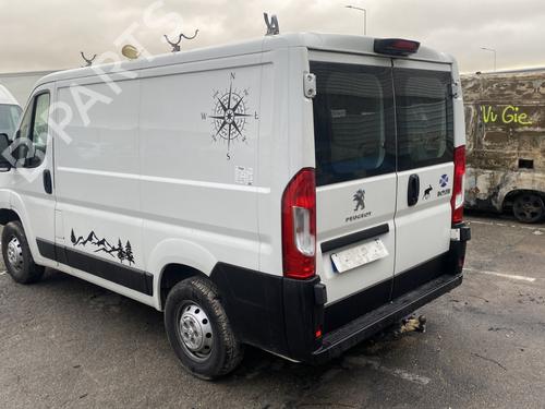 Højre solskærm PEUGEOT BOXER Van 2.2 BlueHDi 120 | BP33550161I2 - Image 14