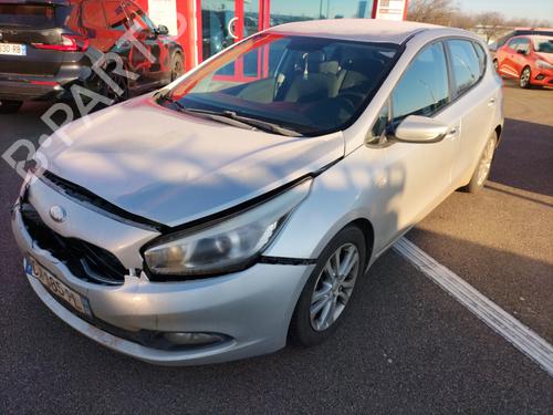 håndbremse KIA CEE'D (JD) 1.4 CRDi 90 | BP25540396I18 - Image 4