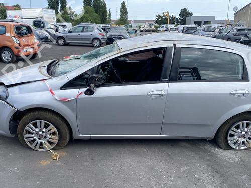 ABS pump FIAT PUNTO (199_) 1.2 (199AXZ1A, 199BXZ1A) | BP25570975M43 - Image 20