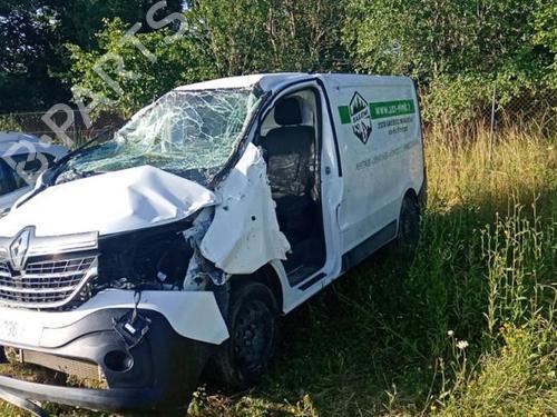 Left sun visor RENAULT TRAFIC III Van (FG_) 2.0 dCi 120 (FGMN) | BP25517525I1 - Image 31