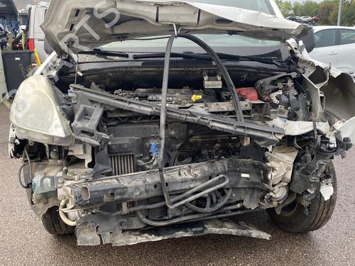 Front right window mechanism PEUGEOT PARTNER Box Body/MPV 1.6 HDi | BP25510240C23 