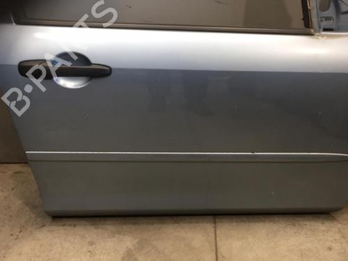 Used Right front door MAZDA 2 (DY) 1.4 CD (68 hp) 25515025