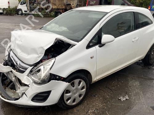 Starter OPEL CORSA D (S07) 1.0 (L08, L68) | BP25569401M8  - Image 8