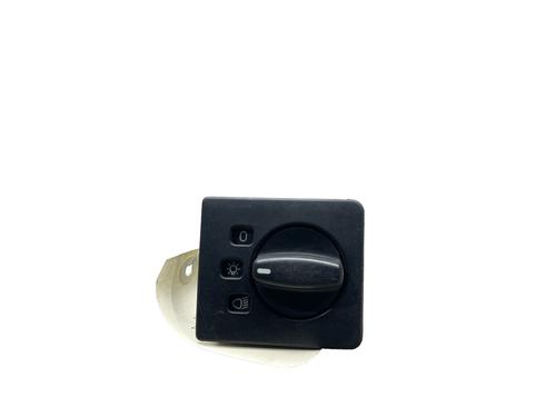 Headlight switch FIAT DUCATO Bus (230_) 2.5 D Combinato BP25574987I24