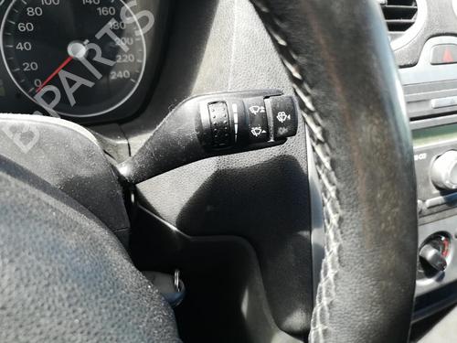 Climate control FORD FOCUS II Saloon (DB_, FCH, DH) 1.8 TDCi | BP25520903I5 - Image 3