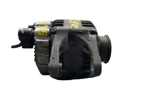 Used Alternator CHRYSLER VOYAGER / GRAND VOYAGER III (GS_, NS_) 2.4 i (151 hp) 29842626
