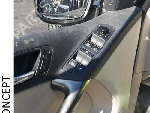 Climate control VW TIGUAN (5N_) 2.0 TDI 4motion | BP25576937I5 - Image 15