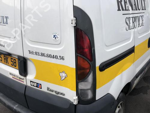 Ratstangsstang RENAULT KANGOO (KC0/1_) D 65 1.9 (KC0E, KC02, KC0J, KC0N) | BP25557455I23 - Image 15