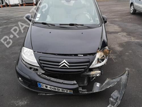 Hand brake CITROËN C3 I (FC_, FN_) 1.6 16V | BP25560609I18 