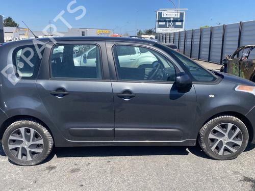 Left headlight CITROËN C3 Picasso (SH_)  | BP35993217C28  - Image 19