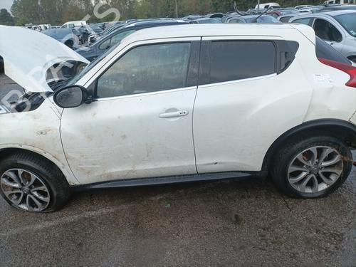 Front left window mechanism NISSAN JUKE (F15) 1.5 dCi | BP25564903C22 